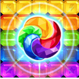 ikon Jewel Cube Blast Temple