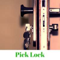Pick Lock on 9Apps