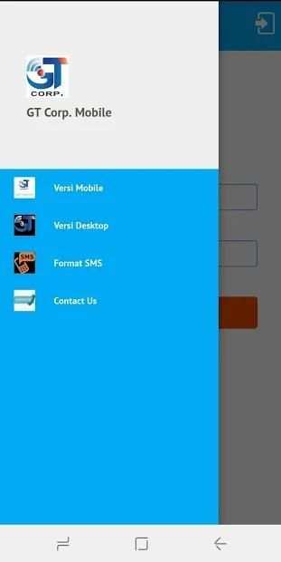 GT Corp Mobile screenshot 4
