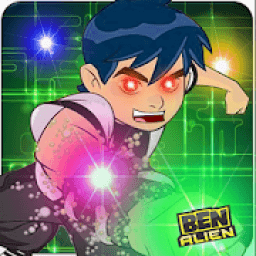 * Ben Super Ultimate Alien Omniverse * आइकन