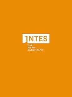 INTES Akademie EventApp screenshot 1