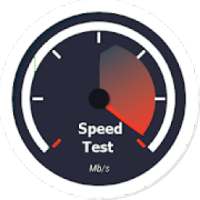 Internet Speed Test Meter on 9Apps