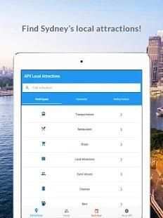 APX Hotels screenshot 4