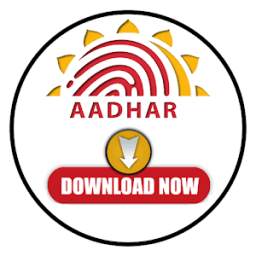 Aadhaar Card - Download Your Aadhar Card Now