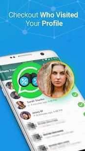 WhatsTracker Pro screenshot 6