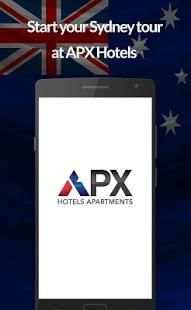 APX Hotels screenshot 11