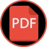 Ultimate PDF Reader & E-Book Reader on 9Apps