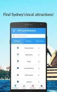 APX Hotels screenshot 10