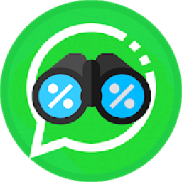 WhatsTracker Pro आइकन