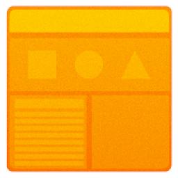 App for Blogger | Create A Free Website आइकन