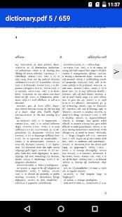 Ultimate PDF Reader & E-Book Reader screenshot 5