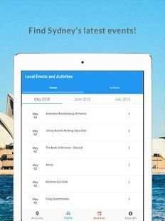 APX Hotels screenshot 3