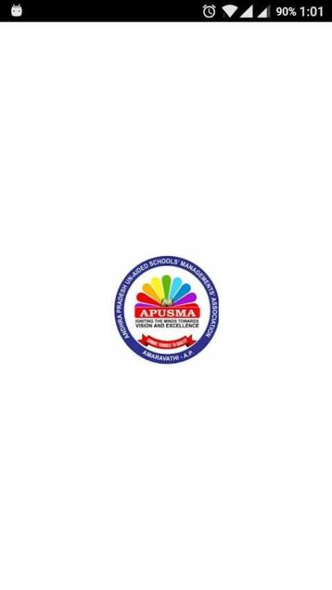 Apusma App स्क्रीनशॉट 2