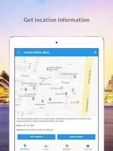 APX Hotels screenshot 2