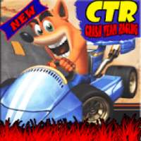 Best CTR ( Crash Team Racing ) Guide