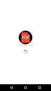 Ultimate PDF Reader & E-Book Reader screenshot 8