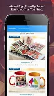 Vistaprint Lite - 2MB screenshot 2