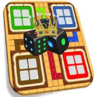 Ludo 2018:Star New Parshisi, Ludo Game Free logo
