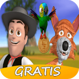 ikon Medio Peso - La Granja de Zenón acancion gratis