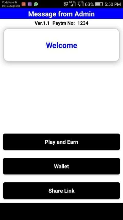 Love Heart Rating Percentage with Paytm Reward screenshot 3
