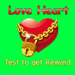 ikon Love Heart Rating Percentage with Paytm Reward
