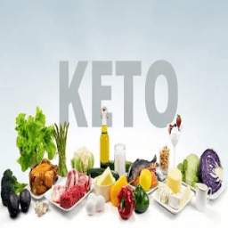 Keto Diet Recipes