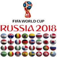 রাশিয়া বিশ্বকাপ ২০১৮
