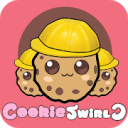 ikon CookieSwirlC Videos