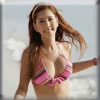 Hot Asian Girls Live Wallpaper on 9Apps