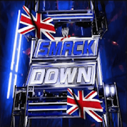 ikon SmackDown Live : WWE SmackDown Videos