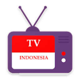 TV indonesia - nonton tv semua channel lengkap icon