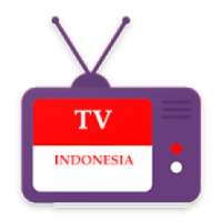 TV indonesia - nonton tv semua channel lengkap