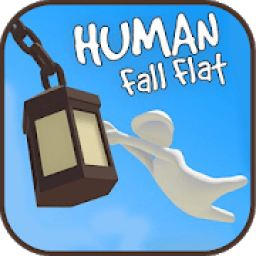 ikon Human fall flat the real game Guide