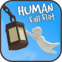 Human fall flat the real game Guide