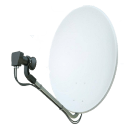 ikon Satellite director 2018