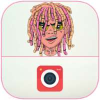 Lil Pump Face Maker