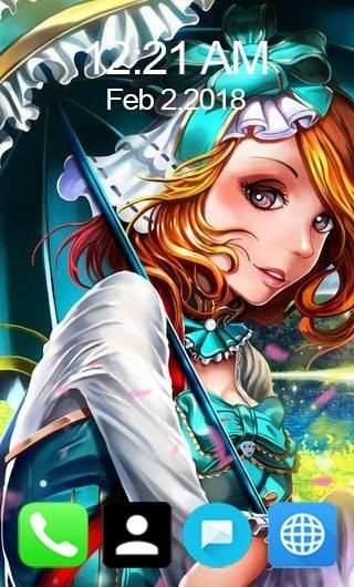 MLBB Wallpaper HD screenshot 1