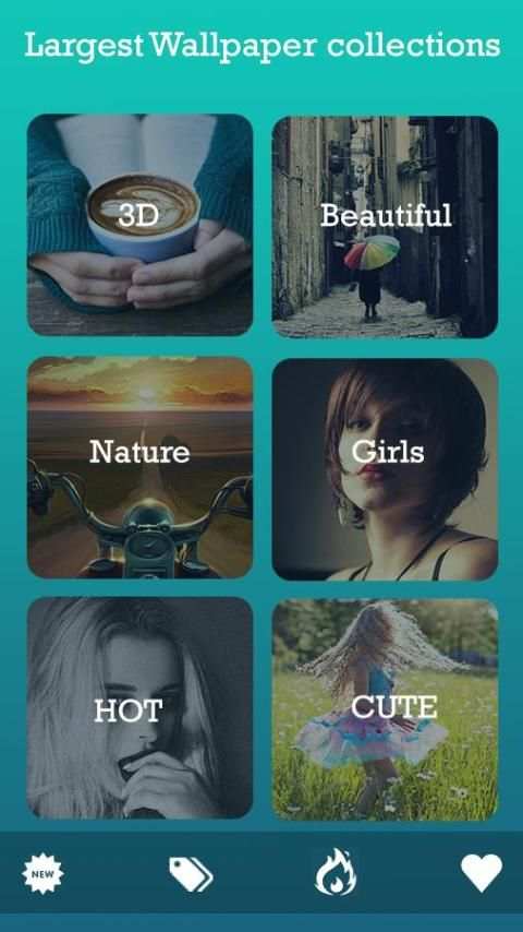 Gallery Pro screenshot 1