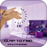 Clap to Find My Phone on 9Apps