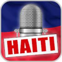 Radio Haiti on 9Apps