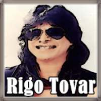 Rigo Tovar Canciones Mix on 9Apps