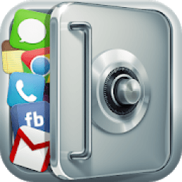 AppLock Master icon
