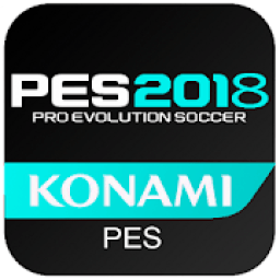 ikon PES.2019 KONAMIAS NEW GUIDE