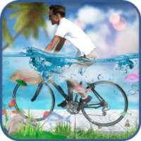 UnderWater Photo Editor