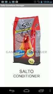 Salto Gamefarm Manager screenshot 6