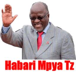 Habari Zote Mpya Tanzania