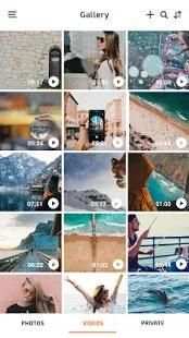 Gallery Pro screenshot 6