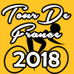 Tour de France 2018 (Info) أيقونة