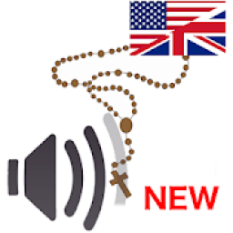 ikon Rosary English Offline Free Audio + Text