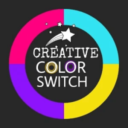 Color Switch आइकन